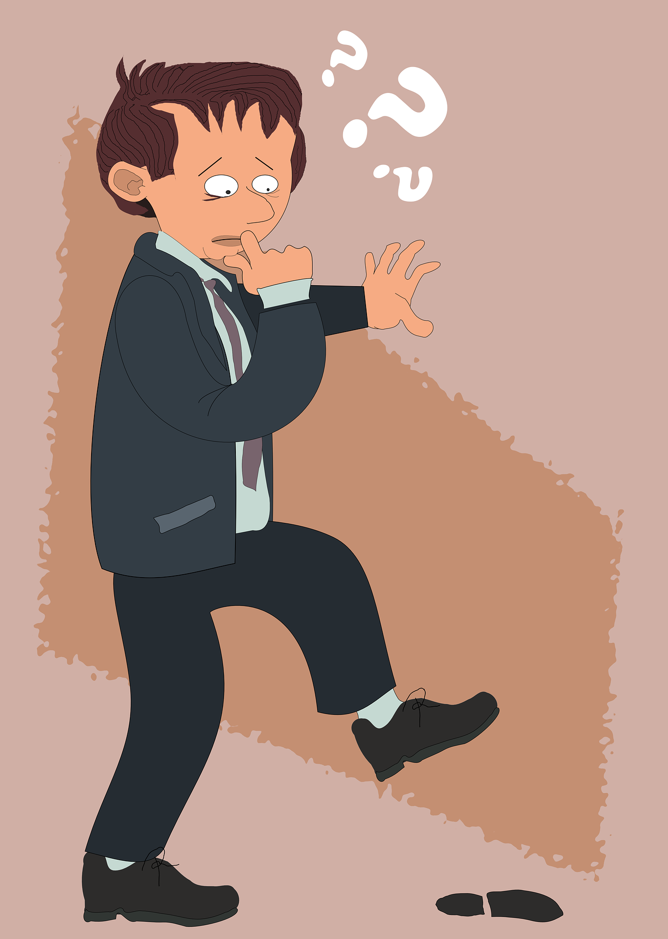 How Mental Health Symptoms Show Up in Everyday Behavior