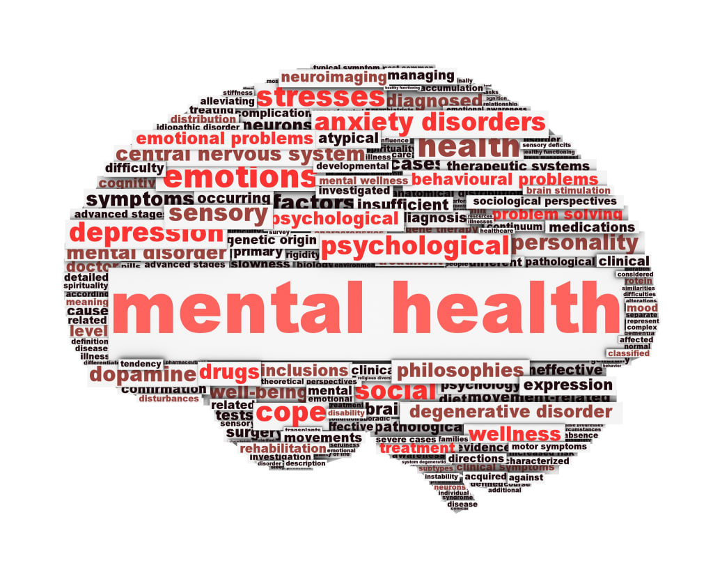 Understanding Mental Health Diagnosis: What It Really Means