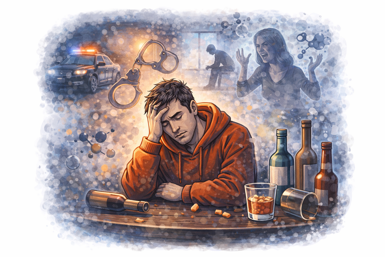 What Is Alcohol Use Disorder?