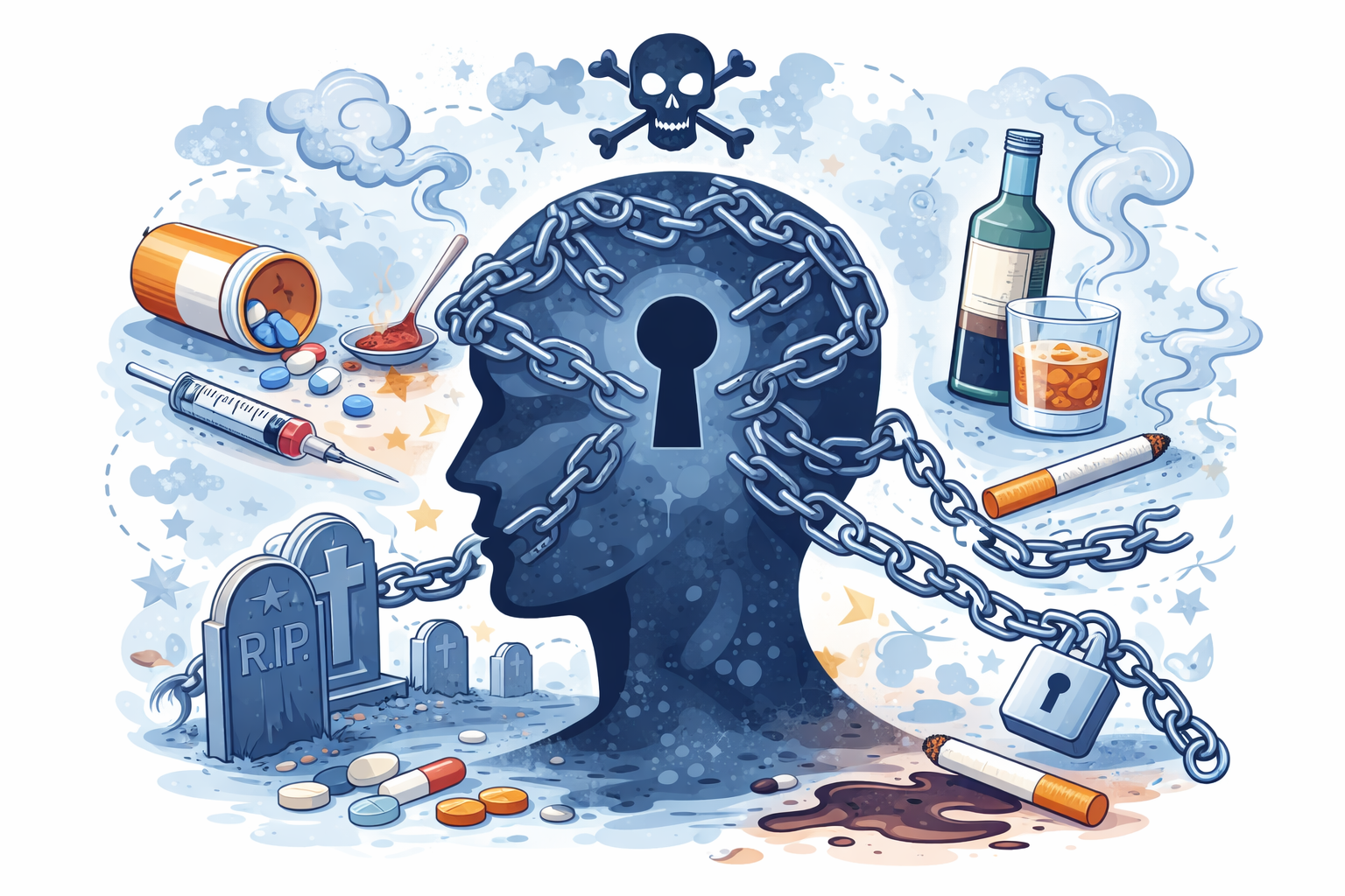 What Is Substance Use Disorder?