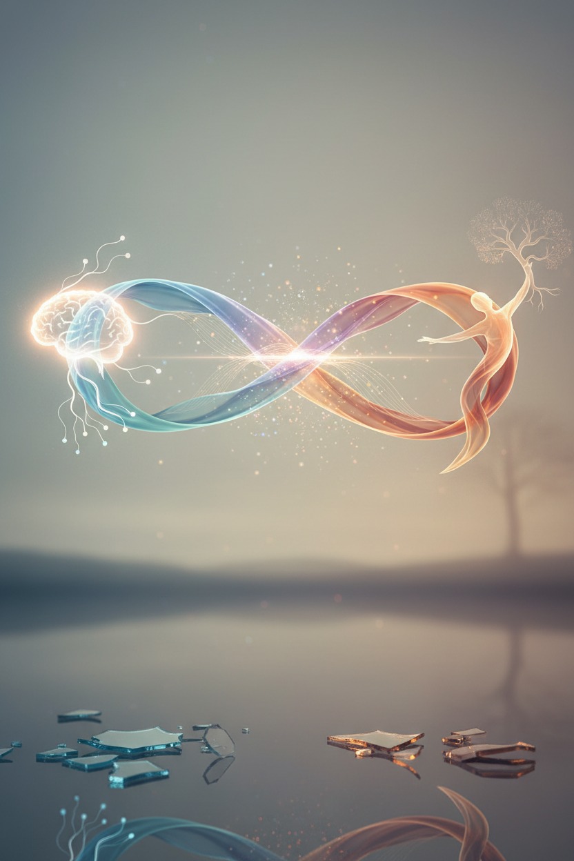 The Connection Between Mental Health and Behavior